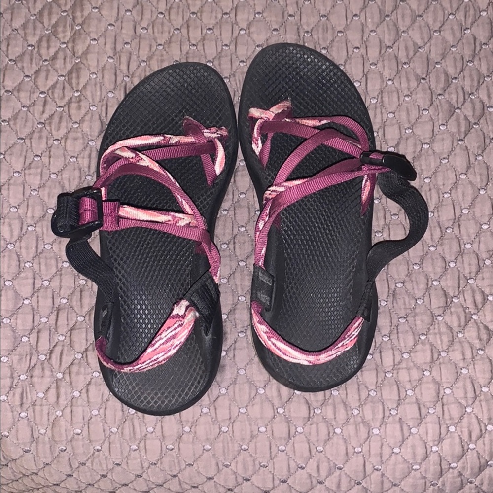 Women’s double strap Chaco